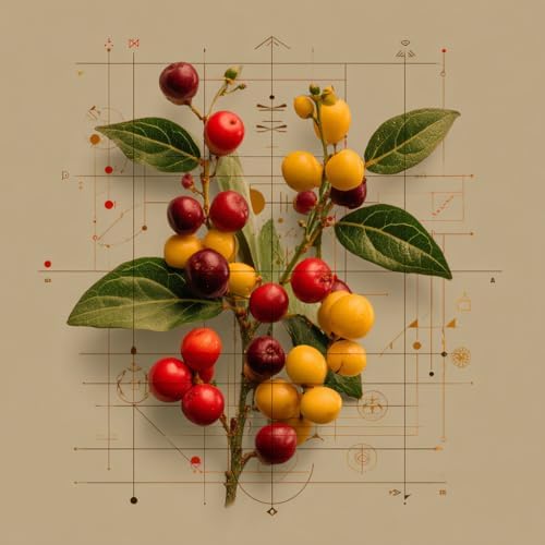 Suplemento de Berberina HCl 1200mg Dear Apothecary - Extracto de Corteza y Raíz - Berberis Aristata - Botánico Cultivado en EE. UU. - Cápsulas - imagen 8