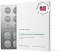 Tabletas de Hidrógeno Molecular H2 de CYMBIOTIKA con Magnesio, Bebida Antioxidante Keto, 30 Tabletas, Sin Gluten, Rápida Disolución, Aumenta Energía - imagen 1