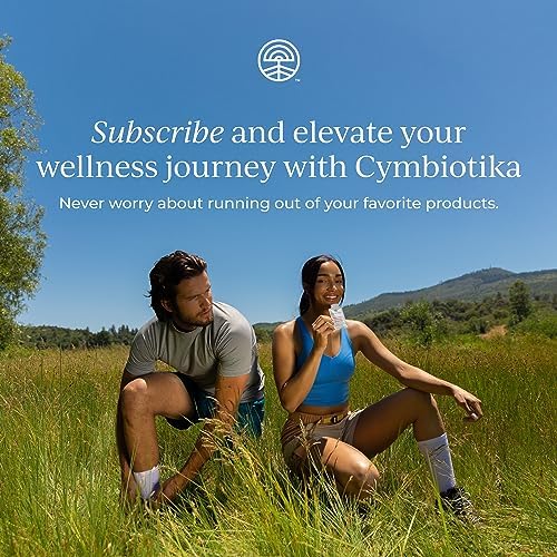 Tabletas de Hidrógeno Molecular H2 de CYMBIOTIKA con Magnesio, Bebida Antioxidante Keto, 30 Tabletas, Sin Gluten, Rápida Disolución, Aumenta Energía - imagen 8