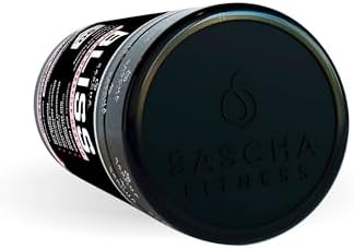 SASCHA FITNESS®️Píldoras de Apoyo para la Salud Digestiva | Mezcla de Prebióticos, Probióticos y Enzimas | Berberina HCI, Gluco Vantage® | Ayuda con - imagen 4
