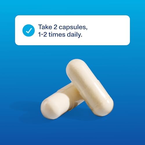 Vital Proteins® Cápsulas de Colágeno Mejorado con BioCell Collagen® - Apoya la Elasticidad de la Piel, Salud Articular y Reduce Líneas Finas y - imagen 6