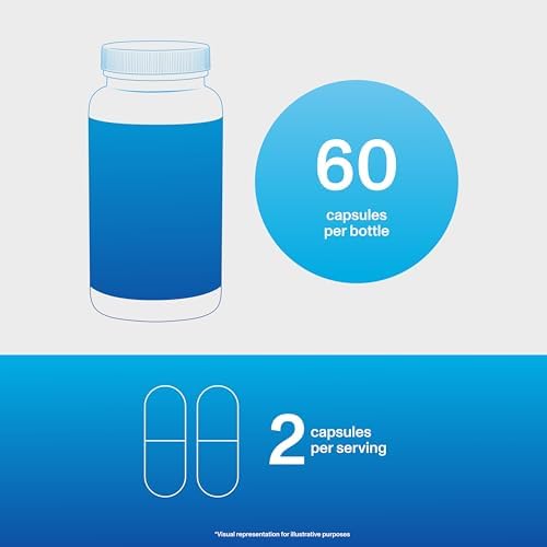 Vital Proteins® Cápsulas de Colágeno Mejorado con BioCell Collagen® - Apoya la Elasticidad de la Piel, Salud Articular y Reduce Líneas Finas y - imagen 7