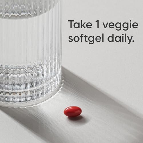 Suplemento de Azafrán Puro Sports Research®, 30 mg - Apoyo para el Ánimo y Estrés - Con Extracto de Azafrán Affron® - Vegano, No GMO, Sin Gluten - 60 - imagen 3