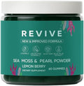 Gomitas Neonomicon Balmbare Revive para la Pérdida de Cabello - Con Musgo Marino, Vitamina C, E, Aloe Vera y Polvo de Perla, 60 piezas - imagen 1
