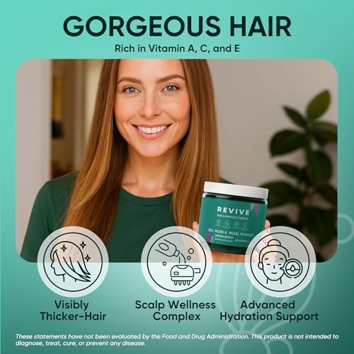Gomitas Neonomicon Balmbare Revive para la Pérdida de Cabello - Con Musgo Marino, Vitamina C, E, Aloe Vera y Polvo de Perla, 60 piezas - imagen 7