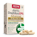 Jarrow Formulas Jarro-Dophilus EPS Avanzado, 55 Mil Millones CFU Probioticos, Soporte Digestivo para Adultos, 30 Cápsulas Veganas, Hasta 30 Días de - imagen 1