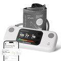 Monitor de Presión Arterial Inteligente Withings BPM Vision | Aprobado por la FDA | Fácil de usar, Medidas Sistólicas y Diastólicas Precisos, - imagen 1