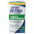 Osteo Bi-Flex Advanced Omega-3 Complejo de Aceite de Algas para Articulaciones, Suplemento Vegetal, Mejora Función y Movilidad, 80 Softgels - imagen 1