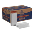 Toallas de Papel Multicapa Premium GP Georgia-Pacific Professional, Blancas, 150 Toallas por Paquete, 16 Paquetes por Caja, Modelo 2344214 - imagen 1
