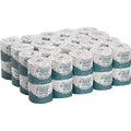 Papel Higiénico Premium Angel Soft Professional Series, 2 Capas, 450 Hojas/Rollo, Paquete de 40 - imagen 1