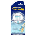 Compound W Nitro Freeze + GelPads Eliminador de Verrugas con Óxido Nitroso, 1 Pluma para Remoción de Verrugas con 8 Puntas de Repuesto y 3 Vendajes - imagen 1