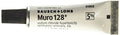 Ungüento Oftálmico Hipertónico Muro 128 con 5% de Cloruro de Sodio, Bausch + Lomb, 2 x 0.125 Oz (7 g Total) - imagen 1