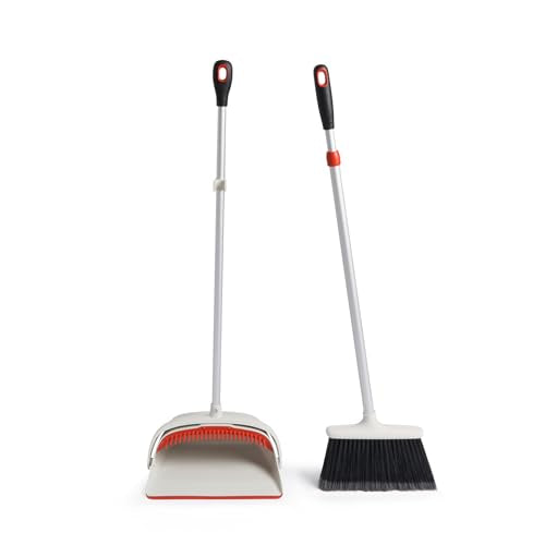 Set de Barrido Vertical Grande OXO, Color Marfil, 8.5 - 12 - imagen 4