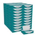 Tissue Facial de 2 Capas Georgia-Pacific Angel Soft Professional Series (48550), 50 Hojas por Caja, 60 Cajas Planas por Caso al por Mayor - imagen 1