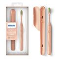 Cepillo de Dientes Recargable Philips Sonicare One, Color Shimmer, Modelo HY1200/05 - imagen 1
