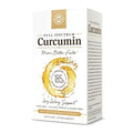 Solgar Curcumina de Espectro Completo - 105 LiCaps - Absorción Superior - Salud Cerebral, Articular e Inmunológica - Vegano, Sin Gluten, No OGM, Sin - imagen 1