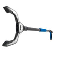 Herramienta Agarradora Unger Profesional de 42.5” con Cabezal Rotatorio, Recogedor de Basura para Exterior, Garra Resistente para Jardín y Limpieza - imagen 1
