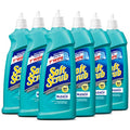 Gel Limpiador Soft Scrub con Cloro, 28.6 Onzas (Paquete de 6) - imagen 1