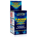 MHP T-Bomb 3xtreme, Aumento de Testosterona para Hombres, Mejora Libido, 168 Cápsulas, Clínicamente Probado - imagen 1