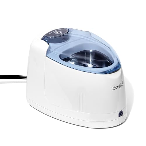 Limpiador Ultrasónico iSonic F3900 para Dentaduras, Alineadores y Retenedores (Solo Máquina) - imagen 3