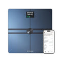 Báscula WITHINGS Body Comp - Análisis Corporal Completo, Wi-Fi y Bluetooth, Báscula Digital para Bebés, Grasa Visceral Precisa, Salud Cardiaca, - imagen 1