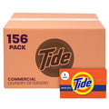 Detergente en Polvo Tide Profesional de P&G, Aroma Original, Uso Único, 1.4 oz (Caja de 156) - imagen 1