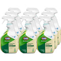 Limpiador Multiusos CloroxPro EcoClean en Spray, Botella de 32 Onzas Líquidas, Paquete de 9 - imagen 1