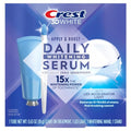 Kit de Gel Blanqueador Crest Whitening Emulsions con Luz LED Aceleradora, 0.63 Oz - imagen 1
