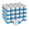 Papel Higiénico 2 Capas Embossed Pacific Blue Select de GP PRO (Georgia-Pacific), 550 Hojas por Rollo, 80 Rolls por Caja - imagen 1