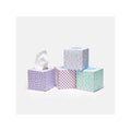 Tissues de Bambú Who Gives a Crap, 100% Bambú, 3 Capas, 12 Cajas, 65 Hojas por Caja, Suaves, Resistentes y Ecológicos, Empaque Sin Plástico, 780 Total - imagen 1