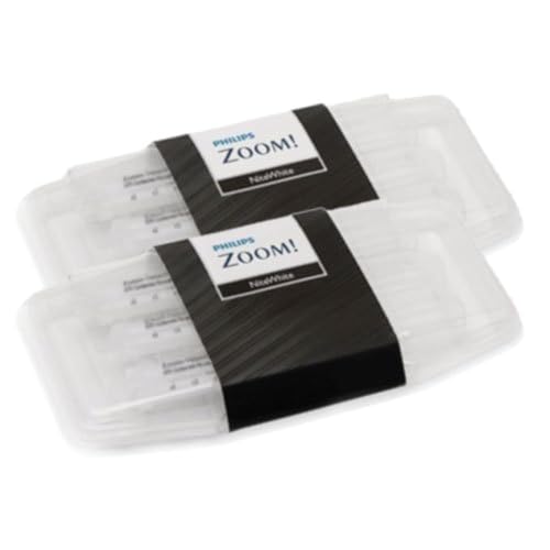 Gel Blanqueador NiteWhite ACP 22% 2.4ml Paquete de 6 (El empaque puede variar) - imagen 3