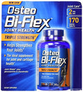 Osteo Bi-Flex Triple Strength - 170 Tabletas para Articulaciones - imagen 1