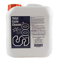 Botella Limpiadora Total Cycle S100 12005L, 1.32 Galones (Paquete de 1) - imagen 1