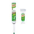 Mopa Tornado Libman con 1 Repuesto | Autoescurrible | Cabezal de Algodón | Mopa de Torcer | Lavable a Máquina | 2 Cabezas de Mopa Autoescurribles - imagen 1