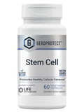 Life Extension GEROPROTECT® Células Madre, Promueve la Renovación Celular Saludable, Extracto de Kokum, Trans-resveratrol, 60 Cápsulas Vegetarianas, - imagen 1