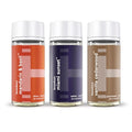 Recarga de Aceite para Difusor Homedics SereneScent 3-Pack — Mandarina Albahaca, Atardecer en Miami, Cedro Vainilla (60ml c/u). Limpio, Seguro, - imagen 1