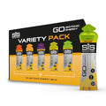 Gel Energético Science in Sport de 60 ml - Paquete de 7 sabores - imagen 1