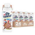 BEBIDA NUTRICIONAL BOOST Kid Essentials (1.5 kcal/mL) Chocolate Craze, 10g de Proteína, Vitaminas C, D, B12 y Zinc, 8 Fl Oz (Paquete de 24) - imagen 1