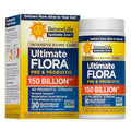 Renew Life Ultimate Flora Adult Care Probiotic, 150 Mil Millones, 30 Cápsulas (El Empaque Puede Variar) - imagen 1