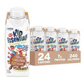 BOOST KID ESSENTIALS 1.0, Chocolate Craze, 24 cartones de 8 oz cada uno - imagen 1