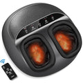 Masajeador de Pies RENPHO con Calor, Shiatsu para Fascitis Plantar, Regalos para Papá en Día del Padre, Control Inalámbrico, Talla Hasta 13 - imagen 1