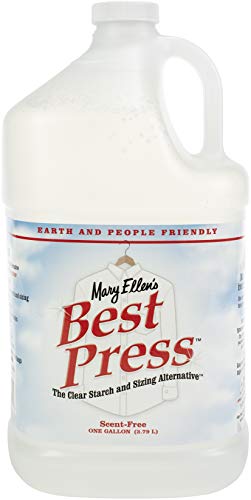 Recargas de Best Press de Mary Ellen 1 Galón - Sin Fragancia - imagen 2