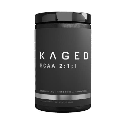 Polvo de BCAA, Kaged BCAAs Aminoácidos, Fermentado, a Base de Plantas y Vegano, 5g BCAA Sin Sabor, Suplemento de Aminoácidos para Hombres, 72 - imagen 3