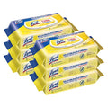 Toallitas Desinfectantes Lysol Handi-Pack, Aroma Limón y Flor de Lima, 480 Piezas - imagen 1