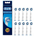 Cabezas de cepillo Oral-B Precision Clean 8 + 2 unidades - imagen 1