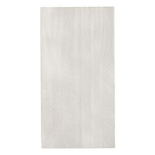 Servilletas Altas Karat - 1 Capa, Blancas, Perfectas para Restaurantes y Cafés, Compatibles con la Mayoría de Dispensadores, Hechas de Recursos - imagen 5