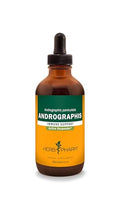 Extracto Líquido de Andrographis Herb Pharm para el Apoyo del Sistema Inmunológico - 4 Onzas - imagen 1
