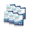 Oracoat XyliMelts para Boca Seca - Discos Hidratantes Adherentes, Sin Azúcar con Xilitol, 40 Piezas - Paquete de 6, Sabor Ligeramente Dulce, Alivio - imagen 1