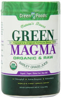 Green Foods Green Magma, 300 g - imagen 1
