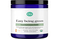 Ora Organic Greens Powder - Bebida Vegana y Sin Gluten de Superalimentos Orgánicos para Energía y Detox | Antioxidantes y Hierbas Adaptógenas | - imagen 1